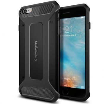 Spigen Rugged Armor Case for iPhone 6 Plus