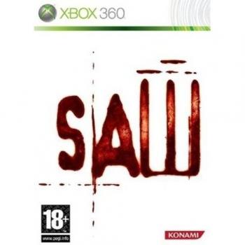 Saw : Énigmes Mortelles Xbox 360