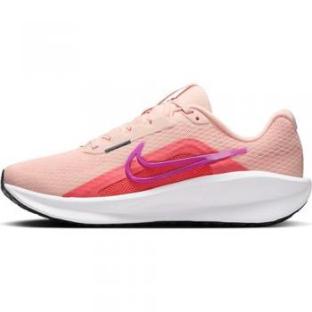 Nike Downshifter 13 Courseur Urbain Rose-Pourpre