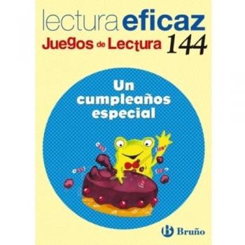 Un cumpleaños especial Juego de Lectura (Tapa blanda).