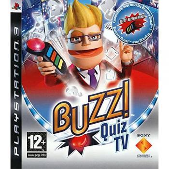 Quiz à la Maison – PS3