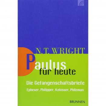 Paulus für heute