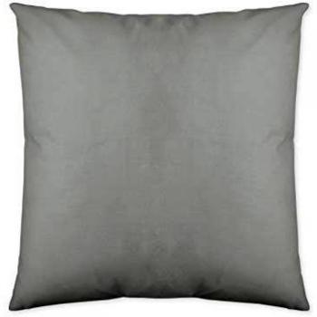 Housse décorative gris 50×50 cm – modèle Naturals S2800579