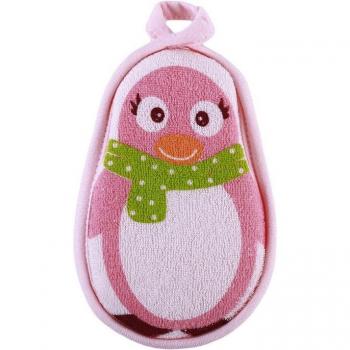 Cepillo de Algodón Para Niños Pequeños