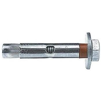 Fischer FSL Metal Anchors M6 x 60 mm (100 Units)