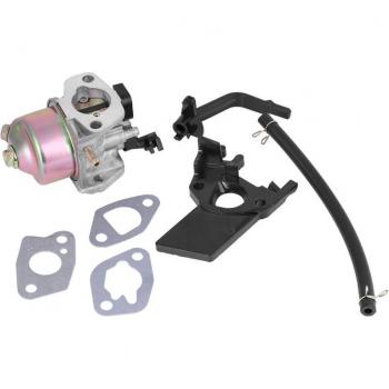 CarbSG 168F 5,5 ps / 6,5 ps Dual‑Power‑Gen