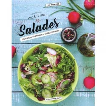 Mille et une salades (Cuisine)
