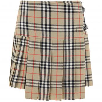 Burberry Zoe Skirt