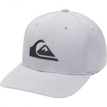 Casquette Ampliquicks Sleet Heather, L‑XL, pour tous