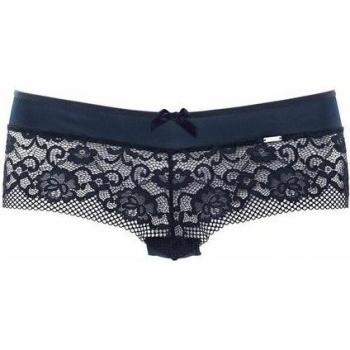 S.Oliver Panty »Lisette«, zarte Spitze für Damen