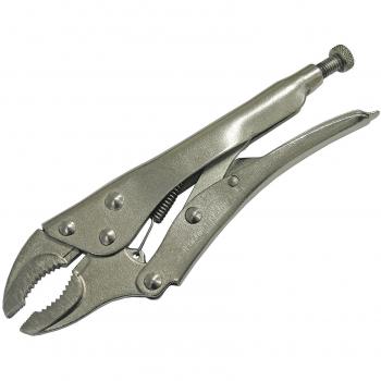 Faithfull 230mm Locking Pliers