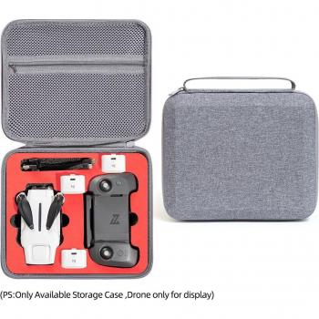 Equipaje para accesorios de Dron Fimi X8