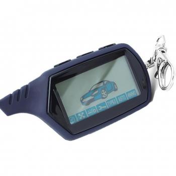 A91 Anti-Theft Remote Fob