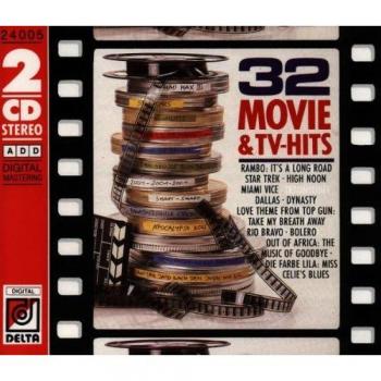 32 Classiques de Cinéma et Télé