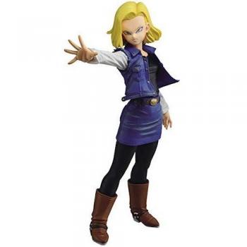 Figurine Match Maker Android 18