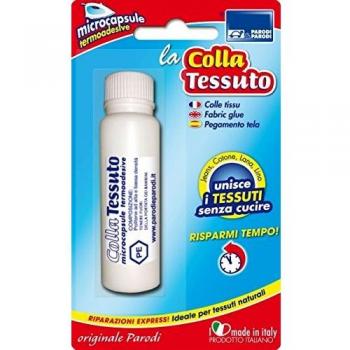 Parodi & Parodi Colla Tessuto