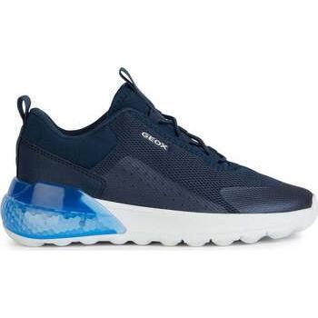 Zapatillas Geox para Niños Modelo J Activart Illuminus