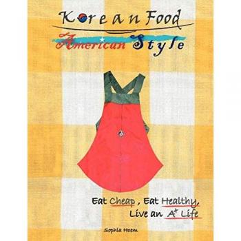Korean Food American Style