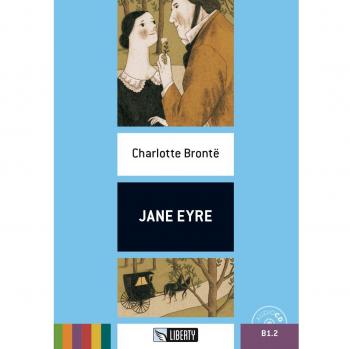 Jane Eyre. Ediz. per la scuola. Con File audio per il download