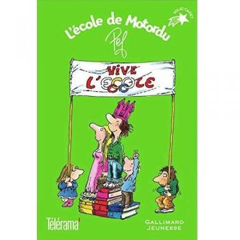L'école de Motordu