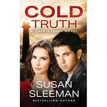 Cold Truth: Cold Harbor