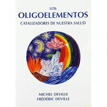 Artesania Agricola Oligoterapia Global 1ud
