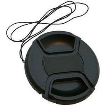 95mm 105mm Center Pinch Cap