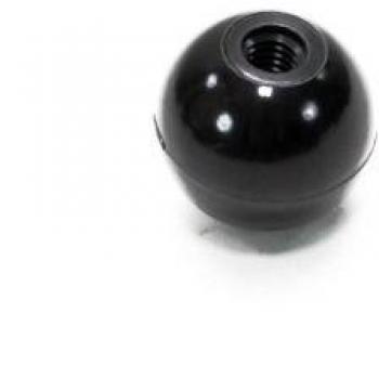 Husqvarna RD 3/8-16 Plastic Threaded Rods in Black with Button Head