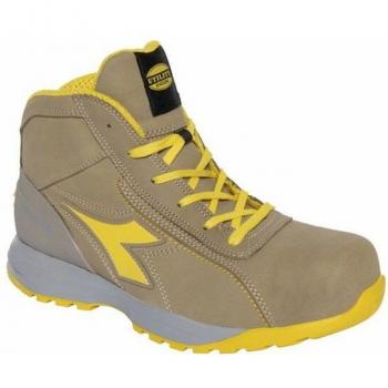 Chaussures de Sécurité Haute Diadora Glove III T.45 HRO SRC
