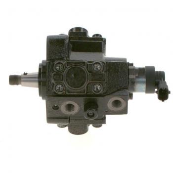 Hochdruckpumpe BOSCH 0 445 010 430 – Bauteilcode 35022146F