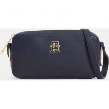 Tommy Hilfiger Th Timeless Handtasche Dunkelblau