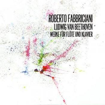 Flute & Piano Composition Set