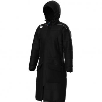 Arena Team Solid Unisex Parka