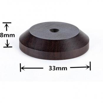 4pcs HIFI Speaker Spike Isolation Feet