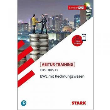 Stark Abitur-Training Fos/bos