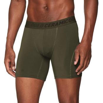 Odlo 360382 sous-vêtement Homme, taille unique Climbing Ivy