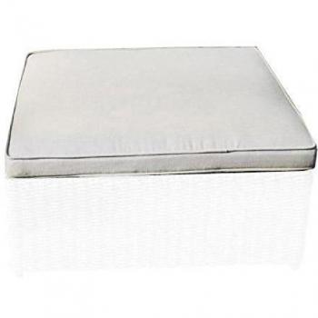 Cuscino da Salotto Polyrattan Colore Sabaudia Beige