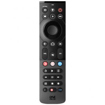One for All Smart Streamer Universal Remote Control URC 7945