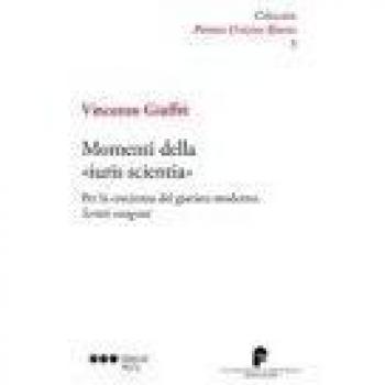 Momenti della iuris scientia
