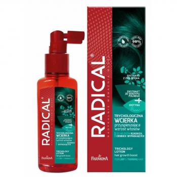 PoderPelo Radical 100 ml