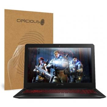 TUF GameShield – Shatterproof Protector for ASUS FX504