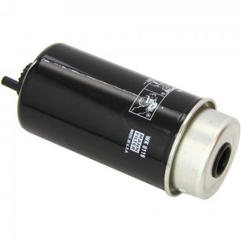 MANN‑FILTER WK 8119 : filtre à carburant robuste