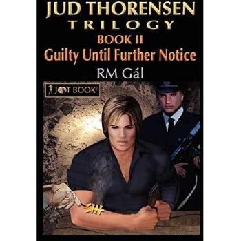 Jud Thorensen Trilogy; Book II