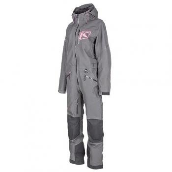 Motoneige Ripsa Vapor Gris Rose – Clim XS