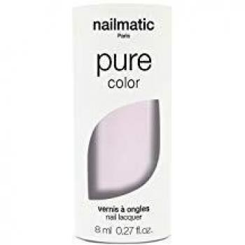 Vernis à ongles biosourcé Nailmatic