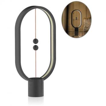 Luce Notturna Mid Air con Interruttore Magnetico