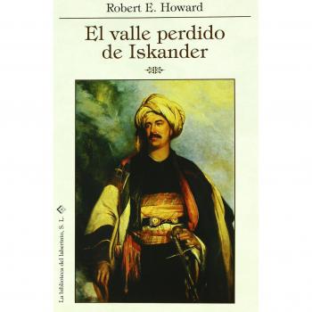 EL VALLE PERDIDO DE ISKANDER