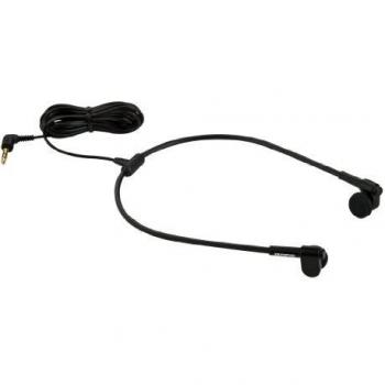 Olympus E‑62 Noise‑Cancelling Headset