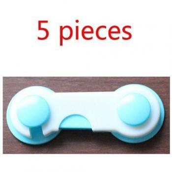 Cupboard Safety Lock for Kids