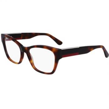 Lacoste 214 Tortoiseshell: Lentes Recetadas para Mujeres Modernas